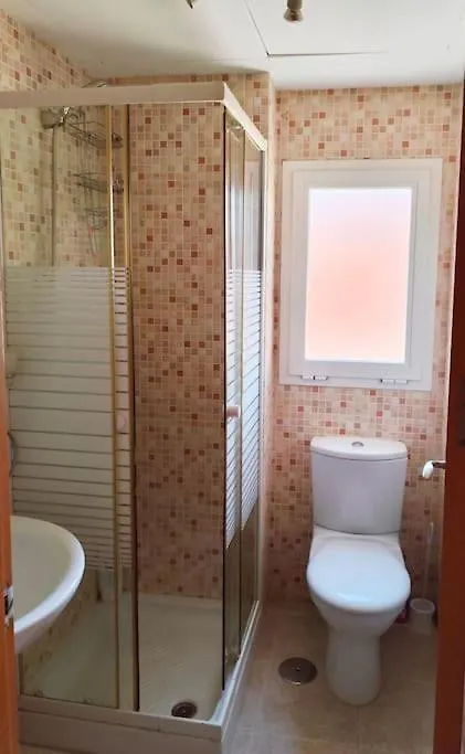 Penthouse Paradiso: 2Br Oasis In Casares Del Sol Apartment