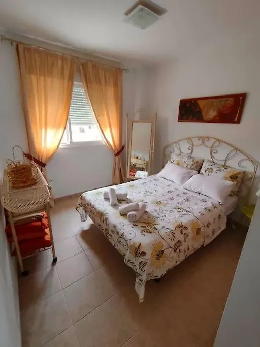 Apartment Penthouse Paradiso: 2Br Oasis In Casares Del Sol