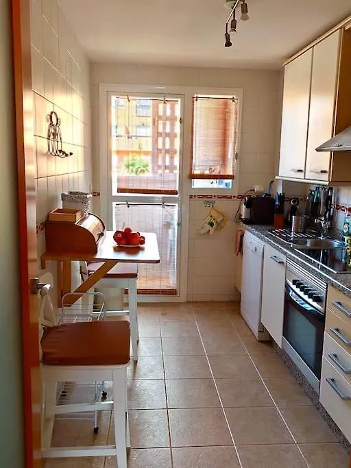 Penthouse Paradiso: 2Br Oasis In Casares Del Sol Apartment